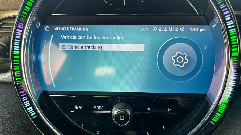 MINI Hatchback 1.5 Cooper Exclusive Premium 5dr Auto Petrol Hatchback